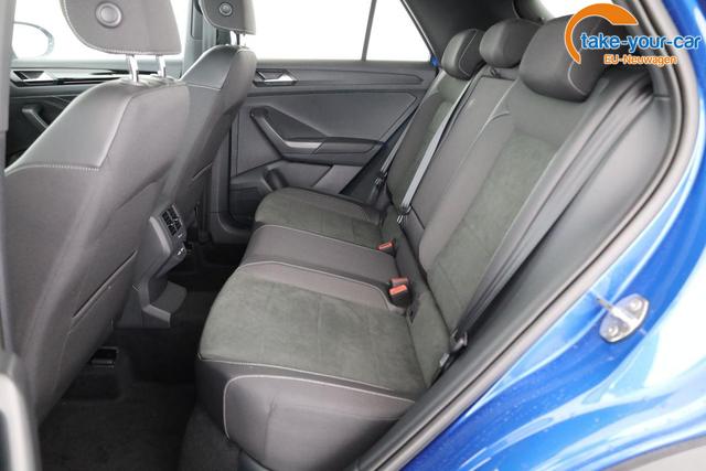 Volkswagen - T-Roc - EU-Neuwagen - Reimport
