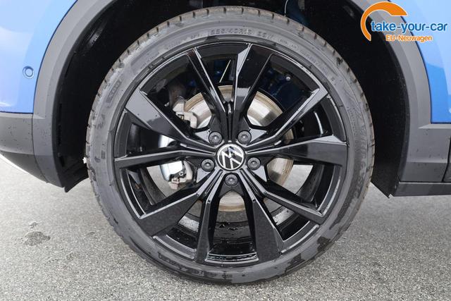 Volkswagen - T-Roc - EU-Neuwagen - Reimport
