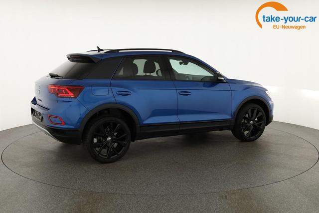 Volkswagen - T-Roc - EU-Neuwagen - Reimport