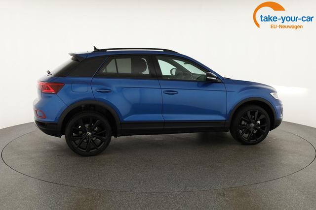 Volkswagen - T-Roc - EU-Neuwagen - Reimport
