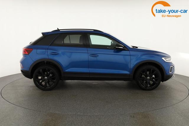 Volkswagen - T-Roc - EU-Neuwagen - Reimport