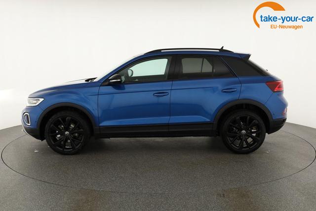 Volkswagen - T-Roc - EU-Neuwagen - Reimport