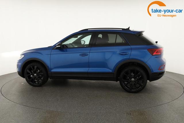 Volkswagen - T-Roc - EU-Neuwagen - Reimport