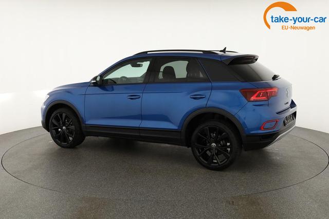 Volkswagen - T-Roc - EU-Neuwagen - Reimport