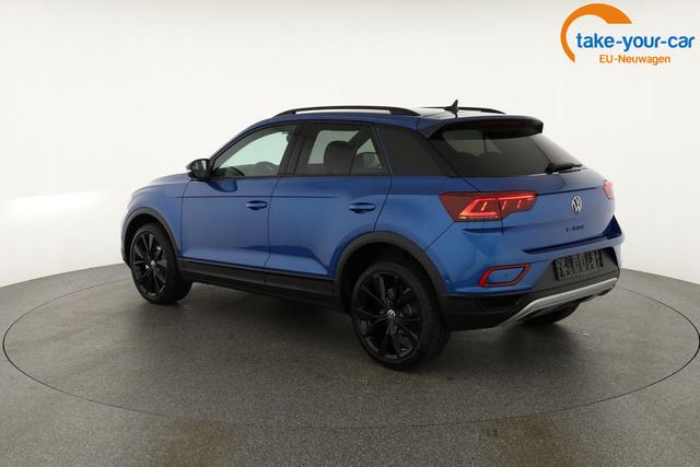 Volkswagen - T-Roc - EU-Neuwagen - Reimport