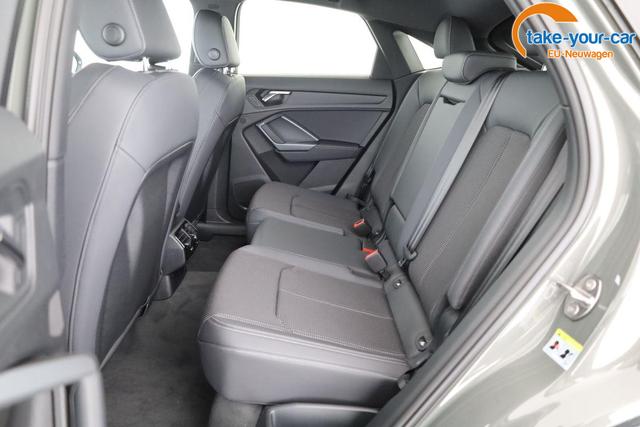 Audi - Q3 Sportback - EU-Neuwagen - Reimport