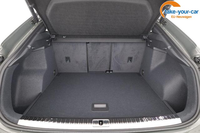 Audi - Q3 Sportback - EU-Neuwagen - Reimport
