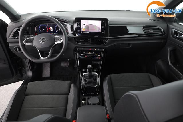 Volkswagen - T-Roc - EU-Neuwagen - Reimport