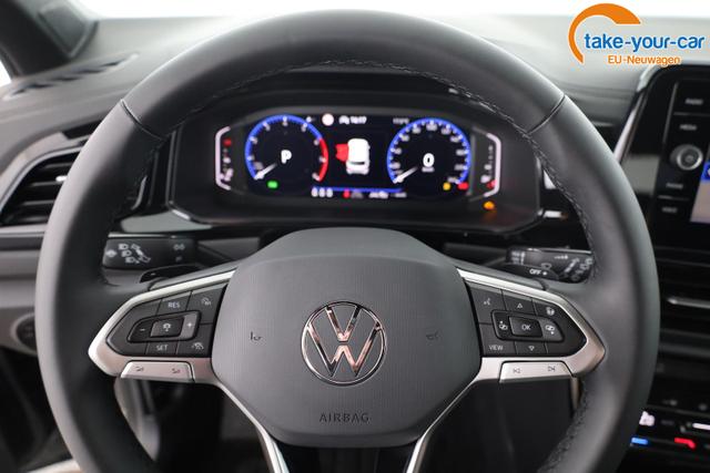 Volkswagen - T-Roc - EU-Neuwagen - Reimport