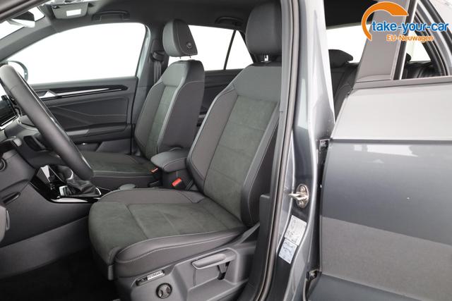 Volkswagen - T-Roc - EU-Neuwagen - Reimport