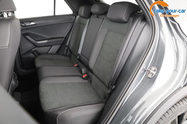 Volkswagen - T-Roc - EU-Neuwagen - Reimport
