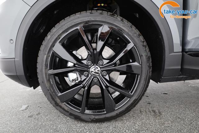 Volkswagen - T-Roc - EU-Neuwagen - Reimport