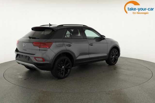 Volkswagen - T-Roc - EU-Neuwagen - Reimport