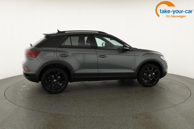 Volkswagen - T-Roc - EU-Neuwagen - Reimport