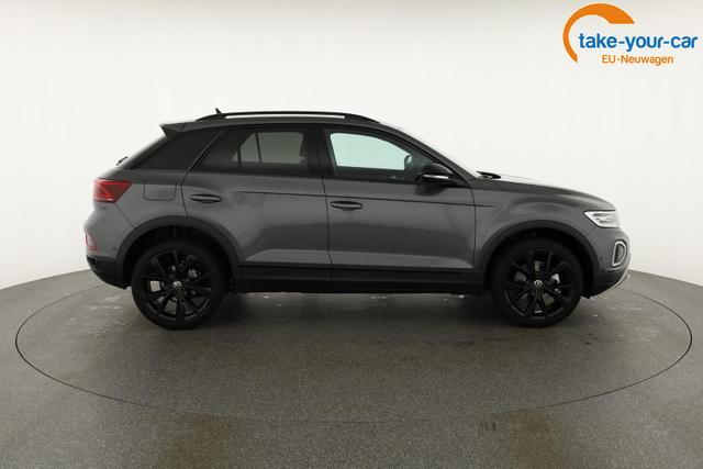 Volkswagen - T-Roc - EU-Neuwagen - Reimport