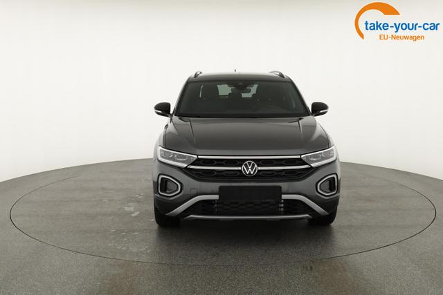 Volkswagen - T-Roc - EU-Neuwagen - Reimport