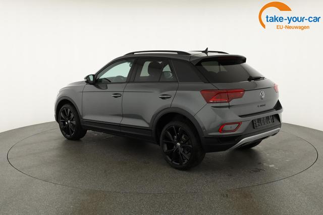 Volkswagen - T-Roc - EU-Neuwagen - Reimport