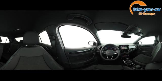 Volkswagen - T-Roc - EU-Neuwagen - Reimport