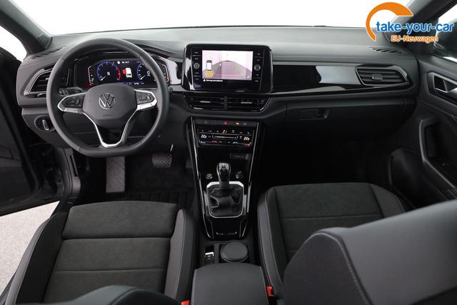 Volkswagen - T-Roc - EU-Neuwagen - Reimport