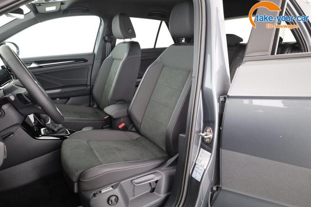 Volkswagen - T-Roc - EU-Neuwagen - Reimport