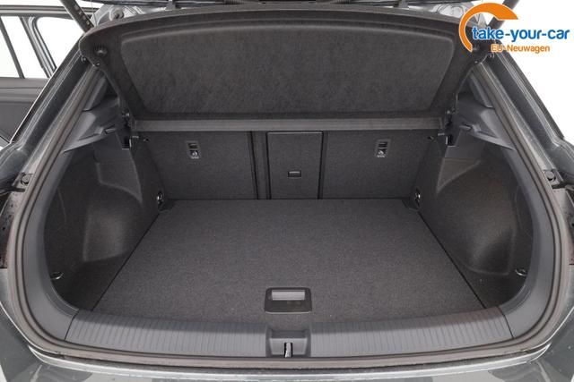 Volkswagen - T-Roc - EU-Neuwagen - Reimport