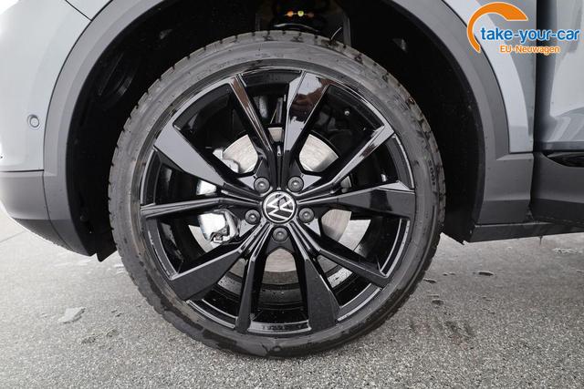 Volkswagen - T-Roc - EU-Neuwagen - Reimport
