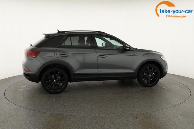 Volkswagen - T-Roc - EU-Neuwagen - Reimport