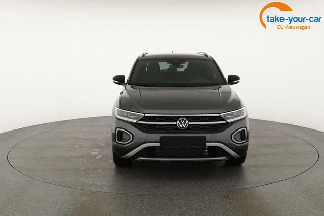 Volkswagen - T-Roc - EU-Neuwagen - Reimport