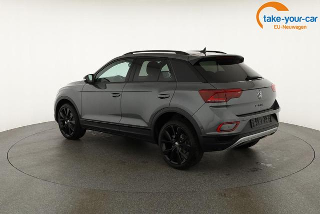 Volkswagen - T-Roc - EU-Neuwagen - Reimport
