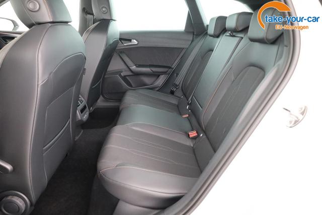 Cupra - Leon Sportstourer - EU-Neuwagen - Reimport