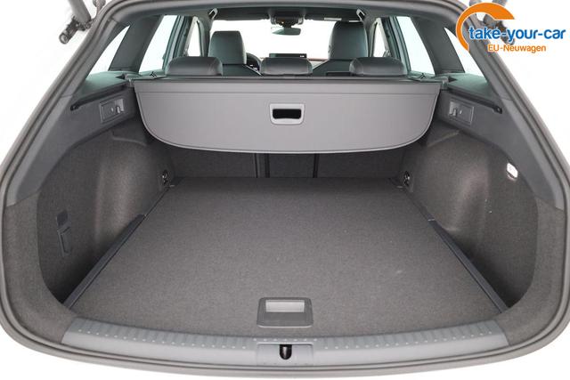 Cupra - Leon Sportstourer - EU-Neuwagen - Reimport