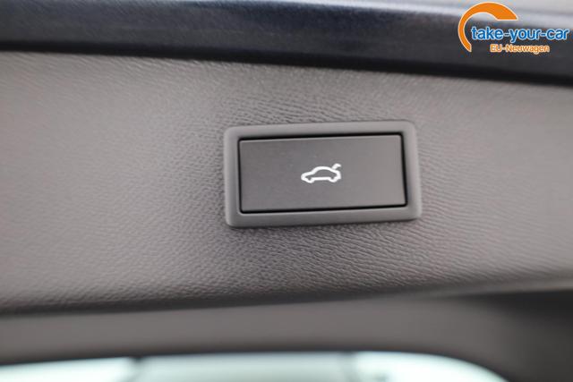 Cupra - Leon Sportstourer - EU-Neuwagen - Reimport
