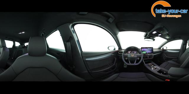 Cupra - Leon Sportstourer - EU-Neuwagen - Reimport