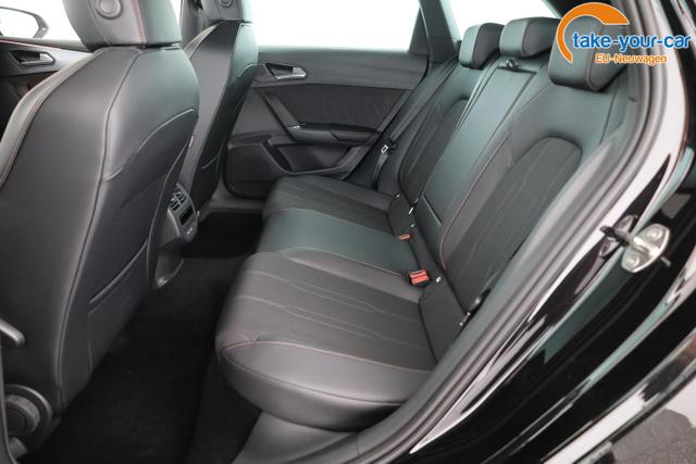 Cupra - Leon Sportstourer - EU-Neuwagen - Reimport