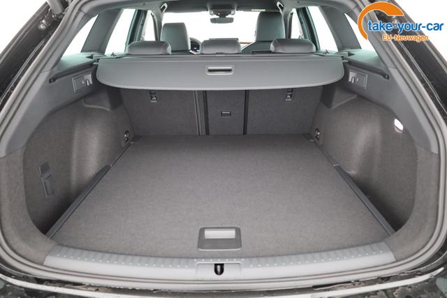 Cupra - Leon Sportstourer - EU-Neuwagen - Reimport