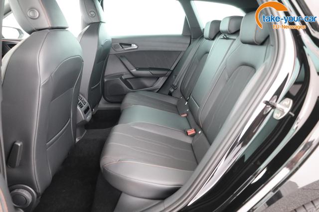 Cupra - Leon Sportstourer - EU-Neuwagen - Reimport