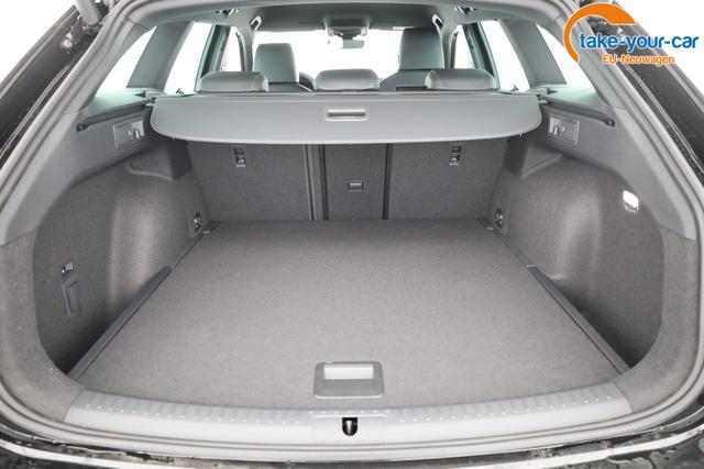 Cupra - Leon Sportstourer - EU-Neuwagen - Reimport