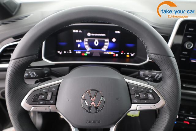 Volkswagen - T-Roc - EU-Neuwagen - Reimport