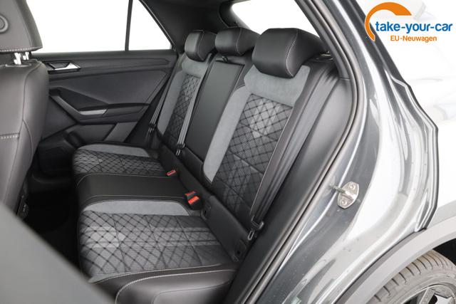 Volkswagen - T-Roc - EU-Neuwagen - Reimport
