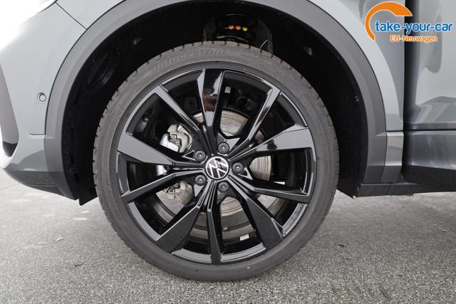 Volkswagen - T-Roc - EU-Neuwagen - Reimport