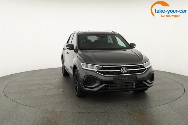 Volkswagen - T-Roc - EU-Neuwagen - Reimport
