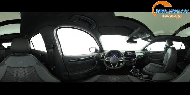 Volkswagen - T-Roc - EU-Neuwagen - Reimport