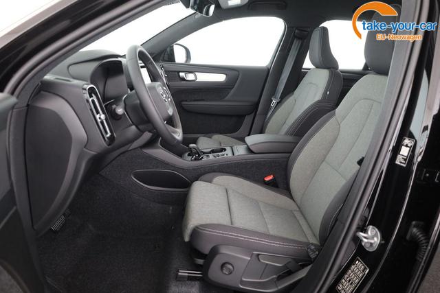 Volvo - XC40 - EU-Neuwagen - Reimport