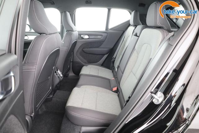 Volvo - XC40 - EU-Neuwagen - Reimport