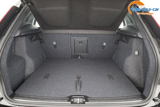 Volvo - XC40 - EU-Neuwagen - Reimport