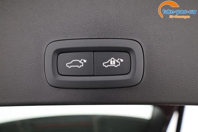Volvo - XC40 - EU-Neuwagen - Reimport