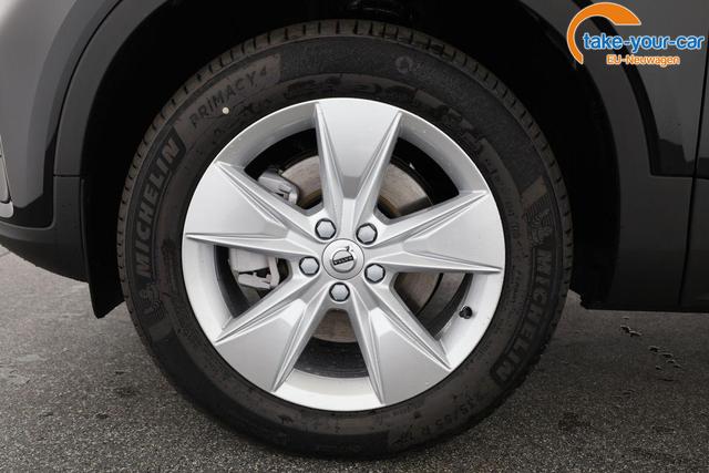 Volvo - XC40 - EU-Neuwagen - Reimport