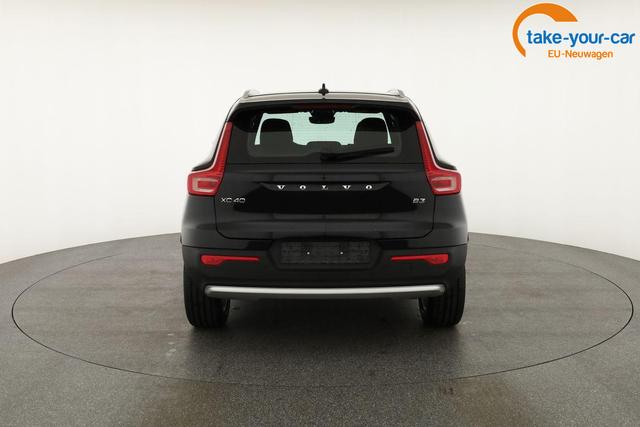 Volvo - XC40 - EU-Neuwagen - Reimport