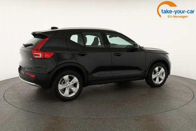 Volvo - XC40 - EU-Neuwagen - Reimport