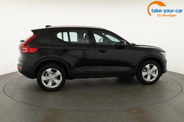 Volvo - XC40 - EU-Neuwagen - Reimport